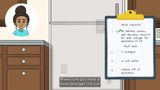 Refrigerator Delivery What To Expect with Captions.mp4