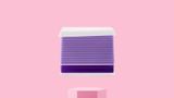 480p Animated Video Loop