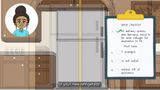 Refrigerator Delivery What To Expect with Captions.mp4