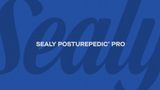 Sealy Posturepedic Pro