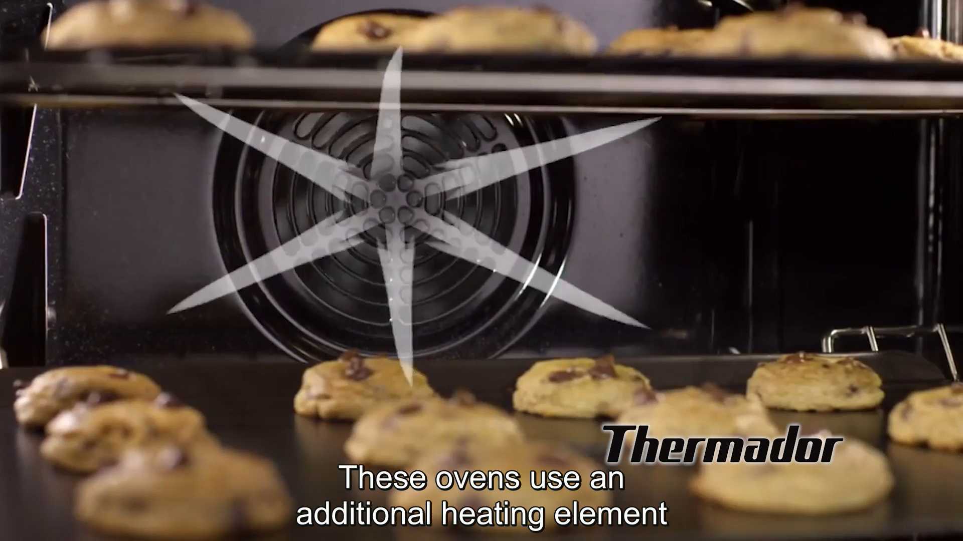 Cc Thermador Ranges And Ovens True Convection Rev.mp4