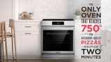 Frigidaire Gallery Pizza How It Works