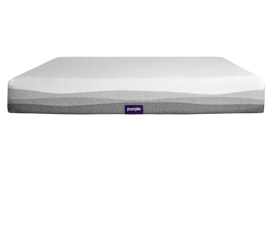 Plus Mattress Exploded Desktop