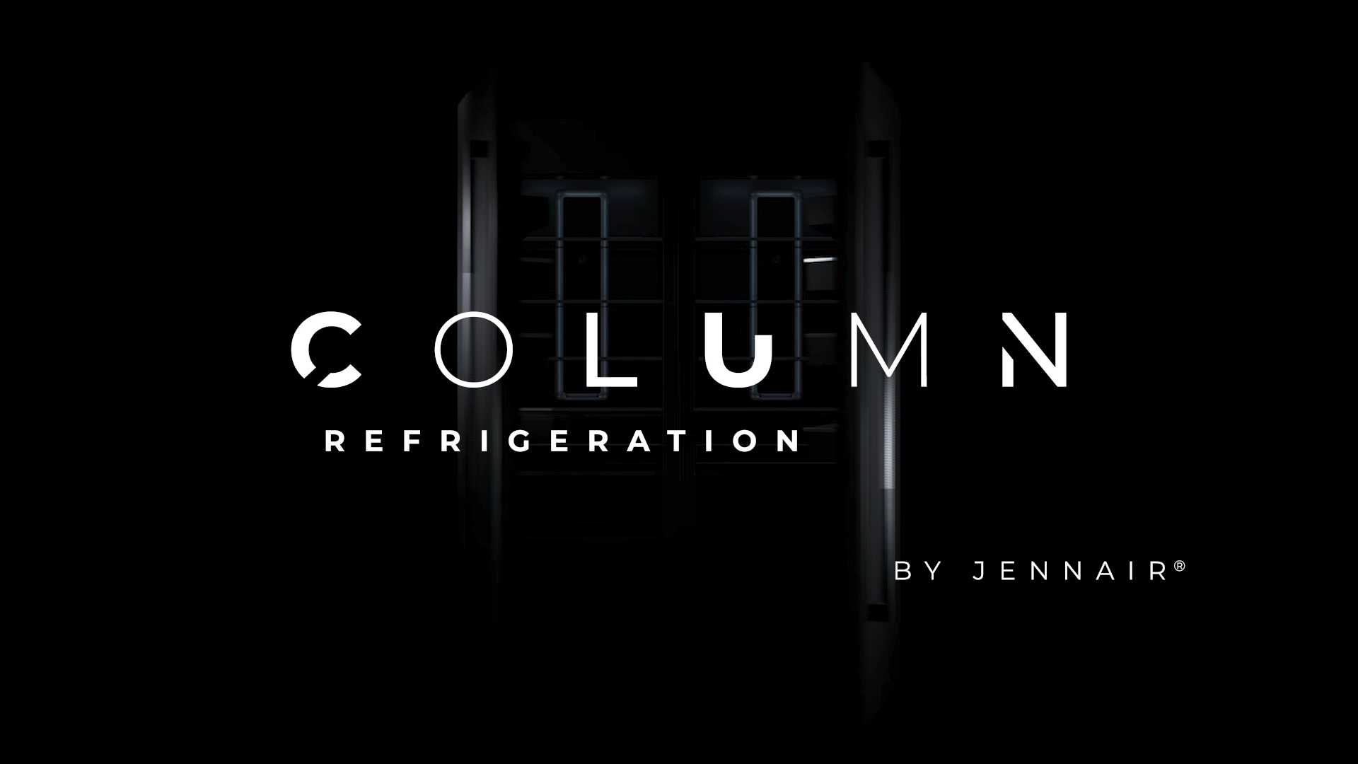 Refrigerator Column Features