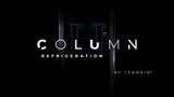 Refrigerator Column Features
