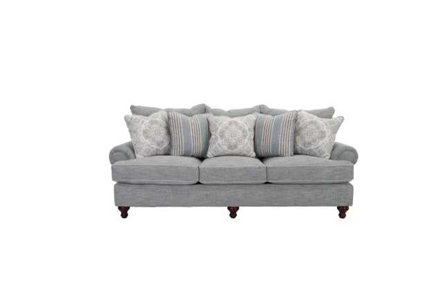 P711750BD FARGO 21 - Paula Deen by Craftmaster P7117 Sofa