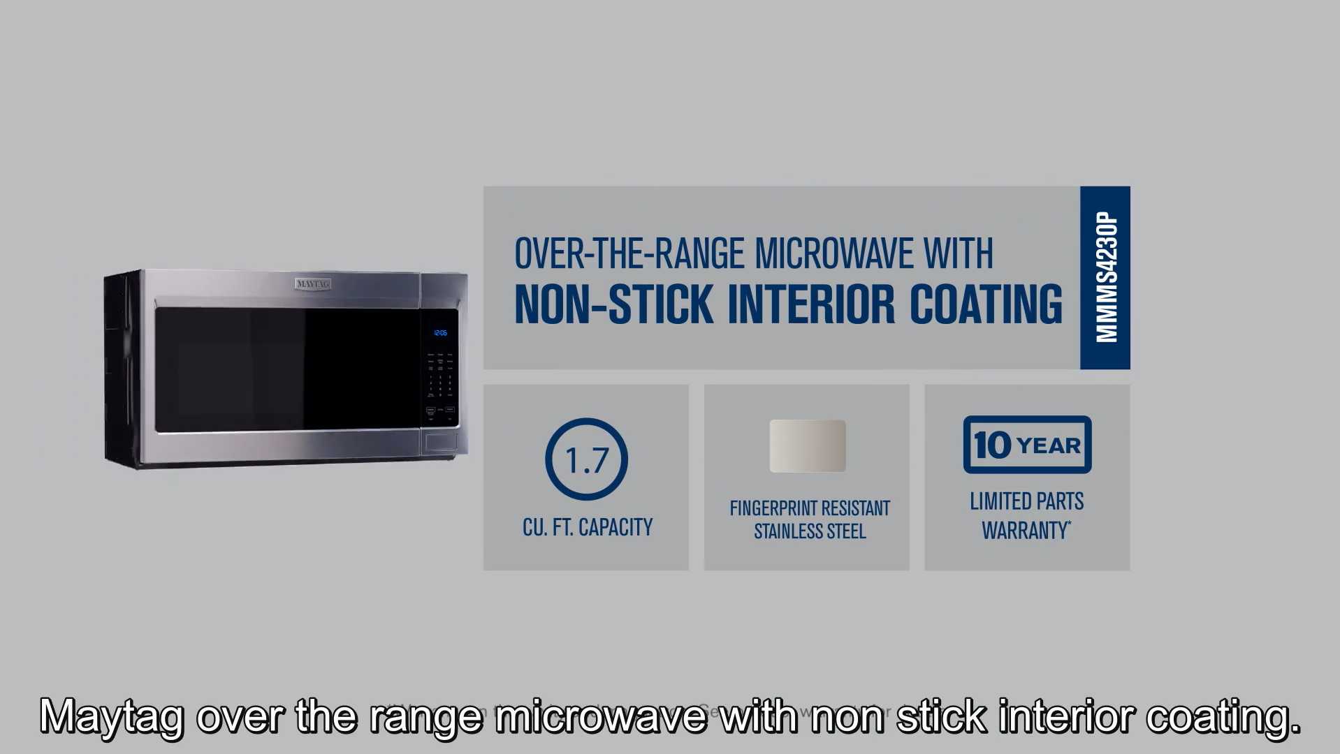 230268Mxv02-Maytagebl-Mhc-Overview-38-16X9-Tm-Rerelease CC.mp4