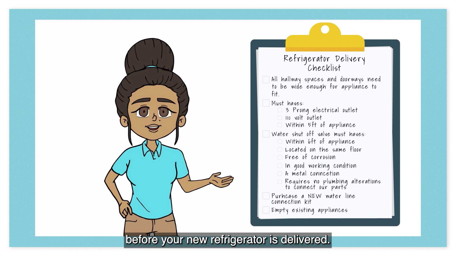 Kitchen Package Delivery What To Expect wtih Captions.mp4